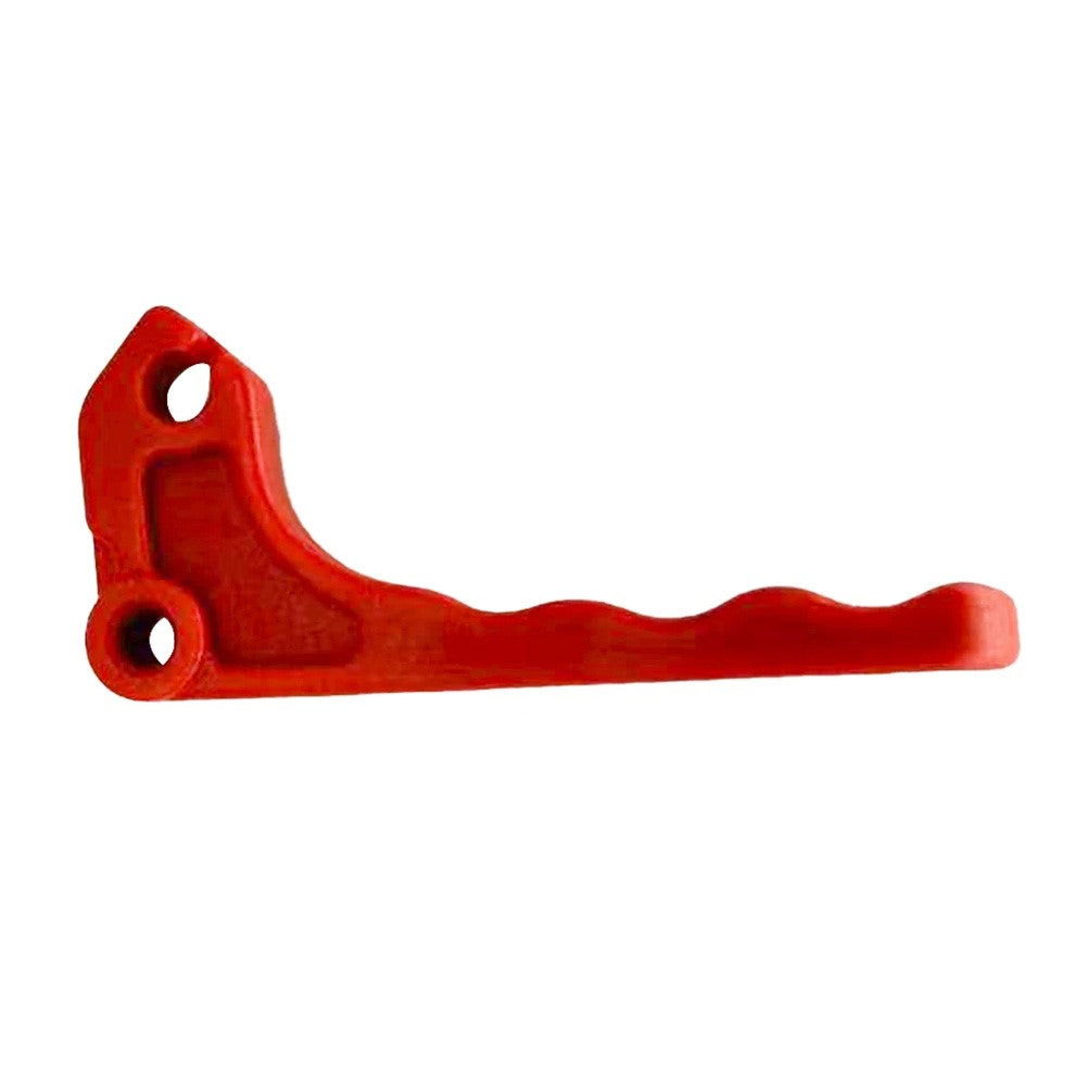 2Pcs Plastic Steering Control Trigger for Craftsman / MTD Snow Blower Replacement Part , 731-06113