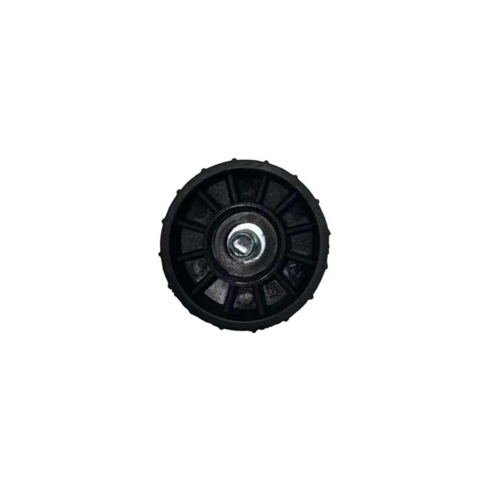 8Pcs Plastic Spool Cap for MTD / Troy-Bilt / Bolens Grass Trimmer Replacement Part, 791-153066B