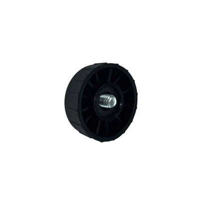 8Pcs Plastic Spool Cap for MTD / Troy-Bilt / Bolens Grass Trimmer Replacement Part, 791-153066B