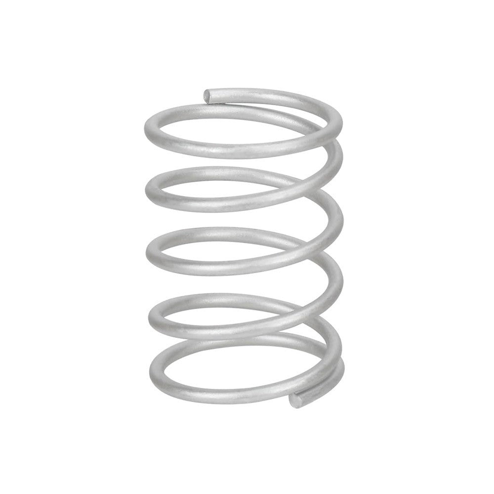 1Pc Spool Cap Spring for MTD / Ryobi / Troy-Bilt Lawn Mower Trimmer Head Replacement Part, 791-610317B