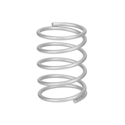 1Pc Spool Cap Spring for MTD / Ryobi / Troy-Bilt Lawn Mower Trimmer Head Replacement Part, 791-610317B