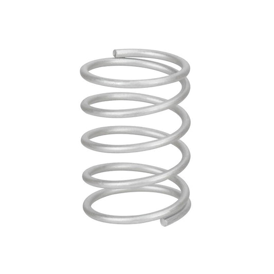 1Pc Spool Cap Spring for MTD / Ryobi / Troy-Bilt Lawn Mower Trimmer Head Replacement Part, 791-610317B