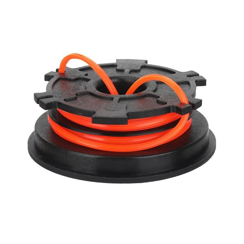 Spool + Spool Cap + Spring for MTD / Troy-Bilt / Bolens Grass Trimmer Part, 753-1156 / 791-153066B / 791-610317B