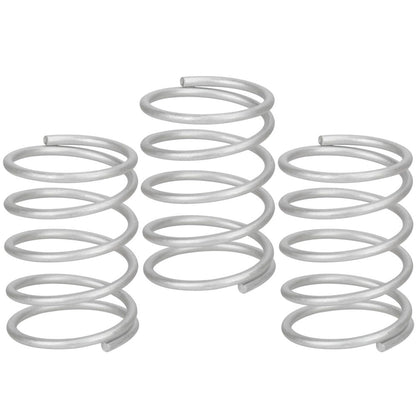 3 Spool + 1 Spool Cap + 1 Spring for MTD / Troy-Bilt / Bolens Grass Trimmer Part, 753-1156 / 791-153066B / 791-610317B
