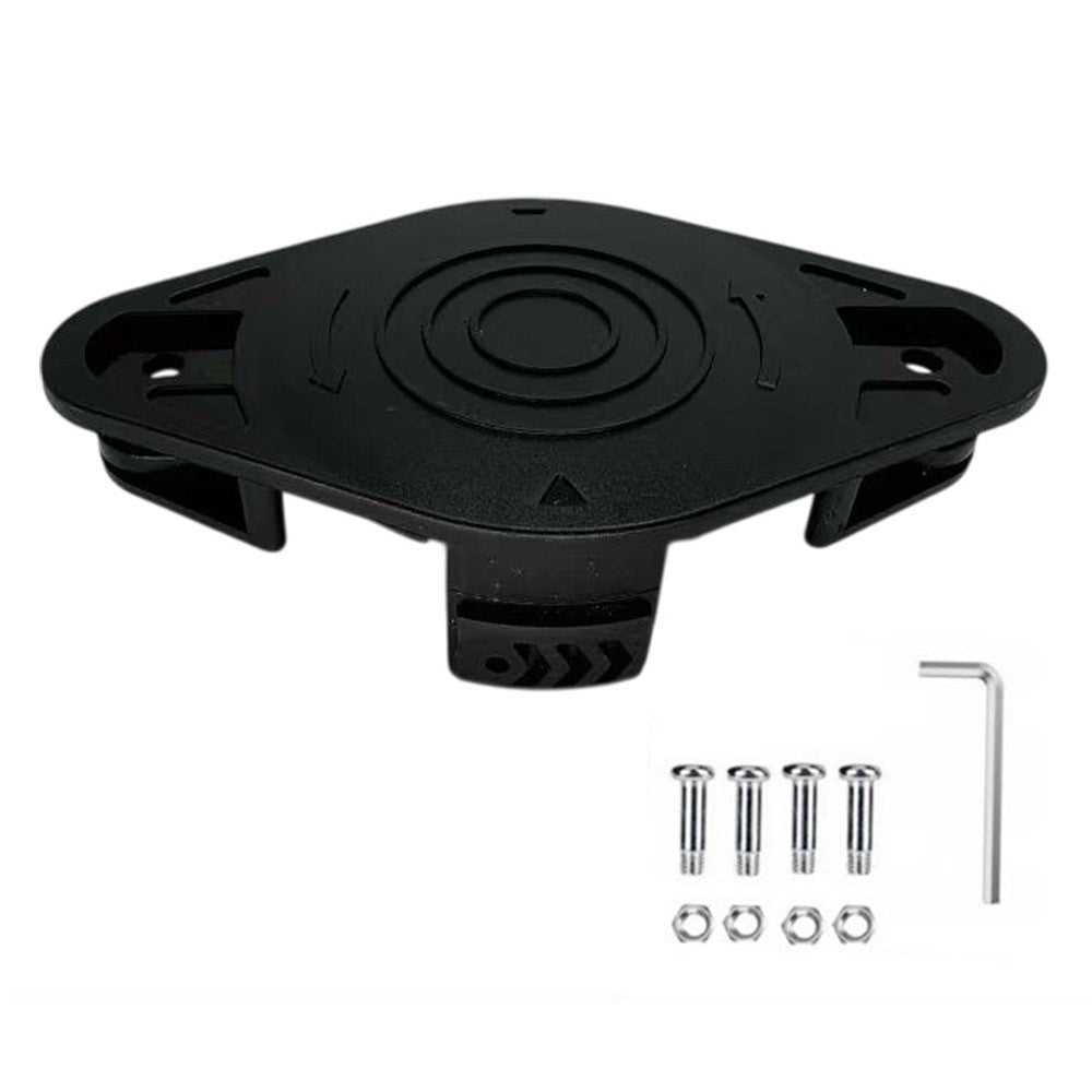 For Parkside PRTA 20-Li A1-IAN 311046 / B1-IAN 330831 Trimmer Head Lawn Mower Replacement Part, EVP-01