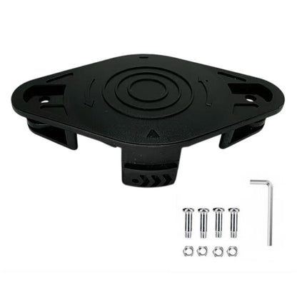 For Parkside PRTA 20-Li A1-IAN 311046 / B1-IAN 330831 Trimmer Head Lawn Mower Replacement Part, EVP-01
