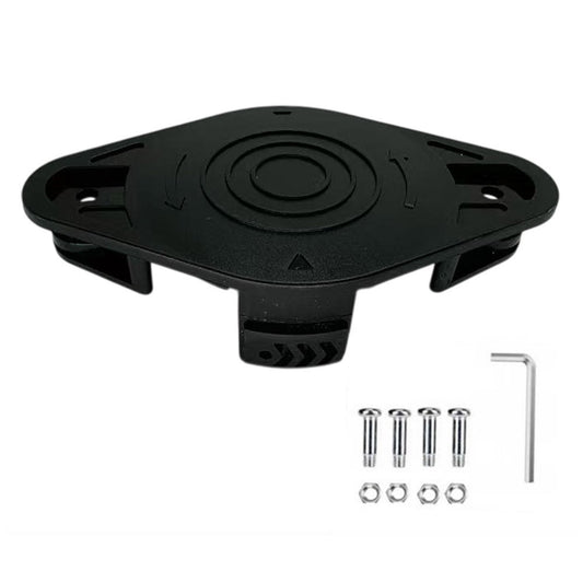 For Parkside PRTA 20-Li A1-IAN 311046 / B1-IAN 330831 Trimmer Head Lawn Mower Replacement Part, EVP-01