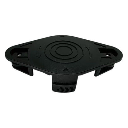For Parkside PRTA 20-Li A1-IAN 311046 / B1-IAN 330831 Trimmer Head Lawn Mower Replacement Part, EVP-01