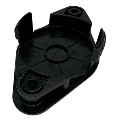 For Parkside PRTA 20-Li A1-IAN 311046 / B1-IAN 330831 Trimmer Head Lawn Mower Replacement Part, EVP-01