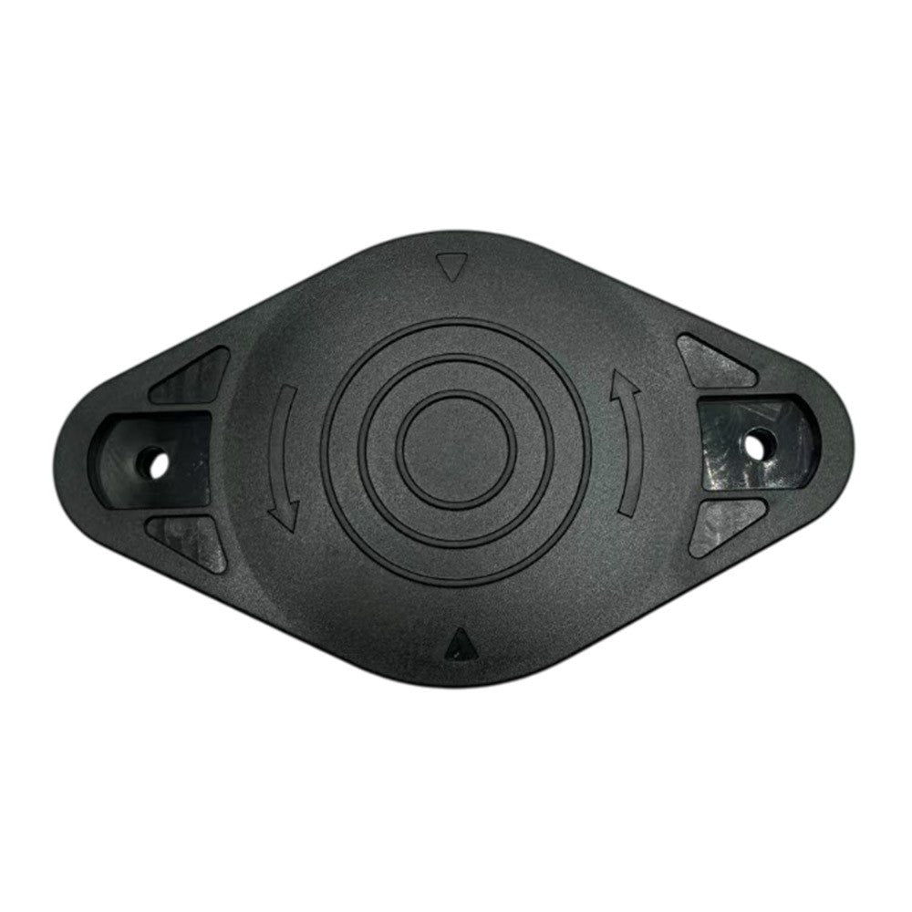 For Parkside PRTA 20-Li A1-IAN 311046 / B1-IAN 330831 EVP-01 Trimmer Head + 20 RS-0001 Blades Lawn Mower Part