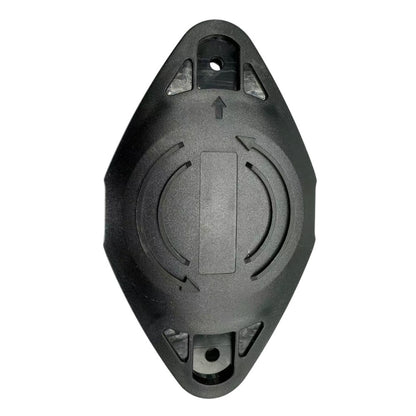 EVBO-01 Trimmer Head + 20 RS-0001 Blades for Bosch Universal Grasscut 18  /  18-26  /  18-260 Lawn Mower