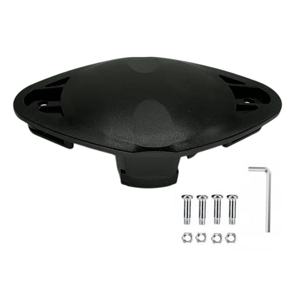 For Flymo Contour 500XT Replacement Plastic Trimmer Head Grass Trimmer Spare Part, EVF-01