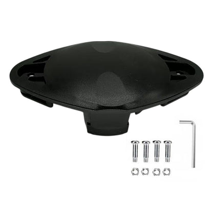 For Flymo Contour 500XT Replacement Plastic Trimmer Head Grass Trimmer Spare Part, EVF-01