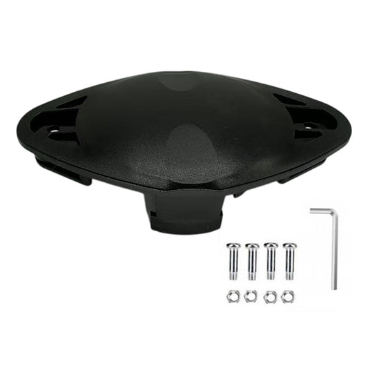 For Flymo Contour 500XT Replacement Plastic Trimmer Head Grass Trimmer Spare Part, EVF-01