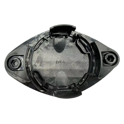 For Flymo Contour 500XT Replacement Plastic Trimmer Head Grass Trimmer Spare Part, EVF-01