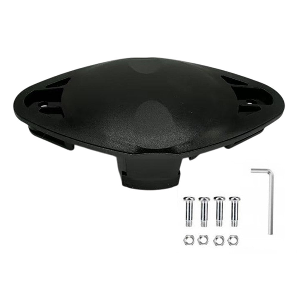 For Flymo Contour 500XT EVF-01 Trimmer Head + 20 RS-0001 Blades Lawn Mower Replacement Part