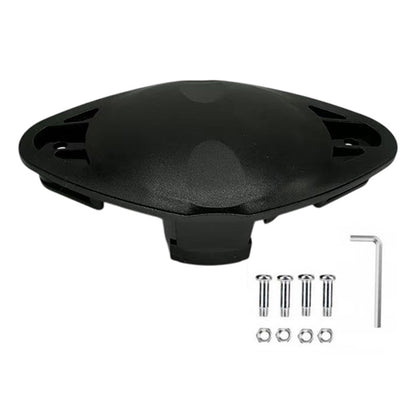 For Flymo Contour 500XT EVF-01 Trimmer Head + 20 RS-0001 Blades Lawn Mower Replacement Part