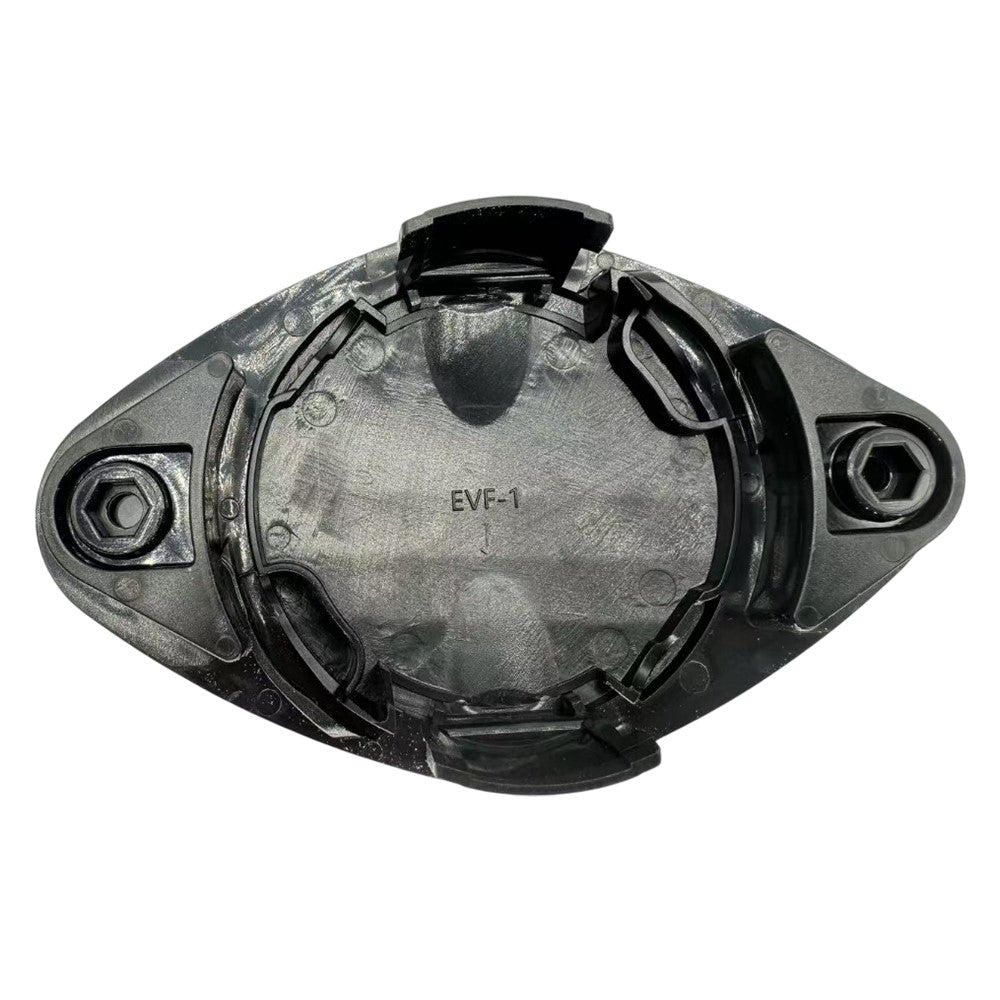 For Flymo Contour 500XT EVF-01 Trimmer Head + 20 RS-0001 Blades Lawn Mower Replacement Part