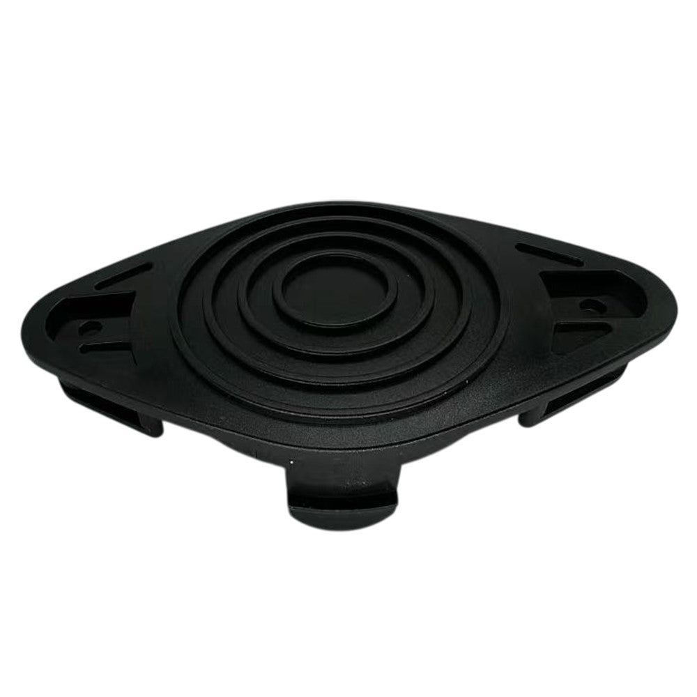 Plastic Trimmer Head for Einhell RTV 550 / 1 / 550 / 400 Grass Trimmer Replacement Part, EVE-01