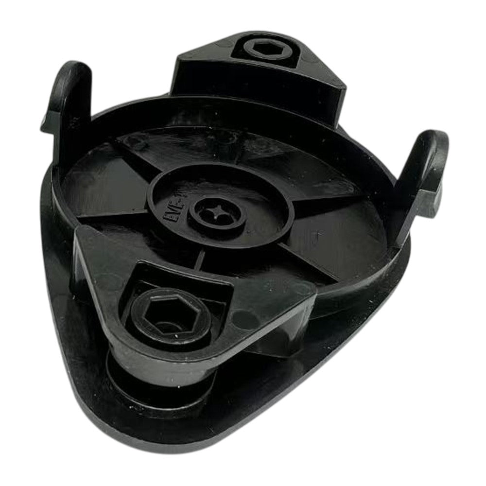 Plastic Trimmer Head for Einhell RTV 550 / 1 / 550 / 400 Grass Trimmer Replacement Part, EVE-01