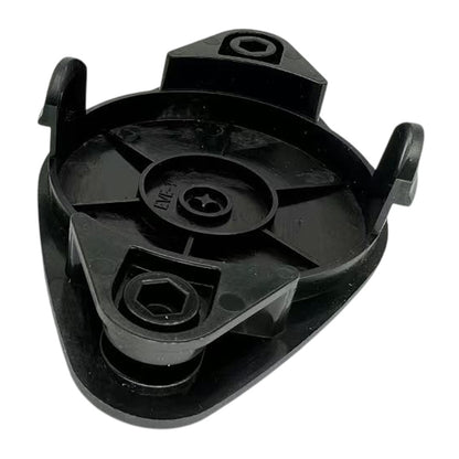 EVE-01 Trimmer Head + 20 RS-0001 Blades for Einhell RTV 550 / 1 / 550 / 400 Lawn Mower Replacement Part