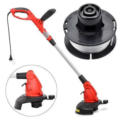 For Toro 51256 / 51301 Lawn Mower 4Pcs 88175 Spool Replacement Trimmer Line
