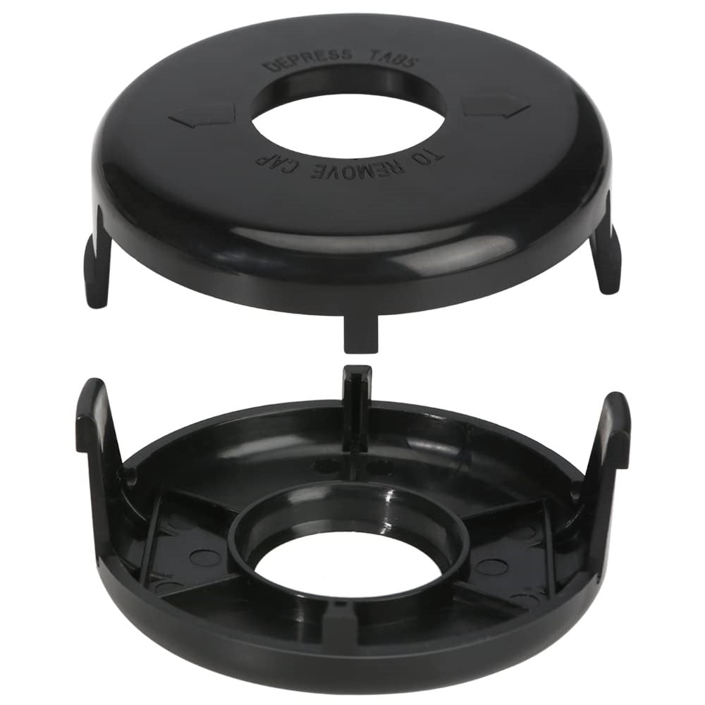 For Toro 51256 / 51301	Lawn Mower Replacement Parts 73-8200 Mower Cover + 73-8220 Spring Set Trimmer Accessories