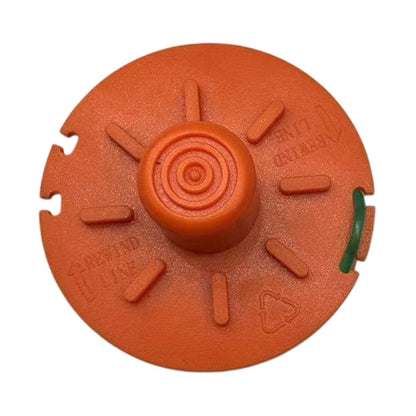 1Pc For Gardena Turbotrimmer Smallcut Lawn Trimmer Nylon Rope Replacement Spool, 05367-20