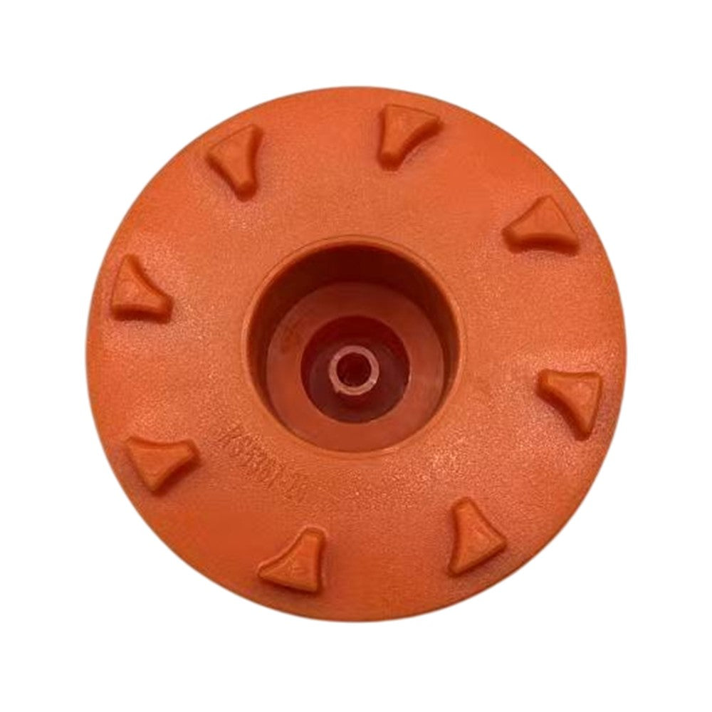 10Pcs For Gardena Turbotrimmer Smallcut Lawn Trimmer Nylon Rope Replacement Spool, 05367-20