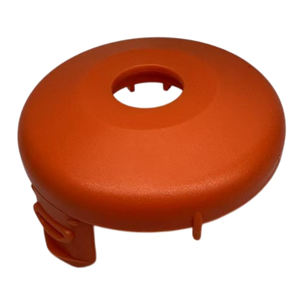 1Pc For Gardena Turbotrimmer Smallcut Lawn Trimmer Plastic Replacement Spool Cap, 05329-20