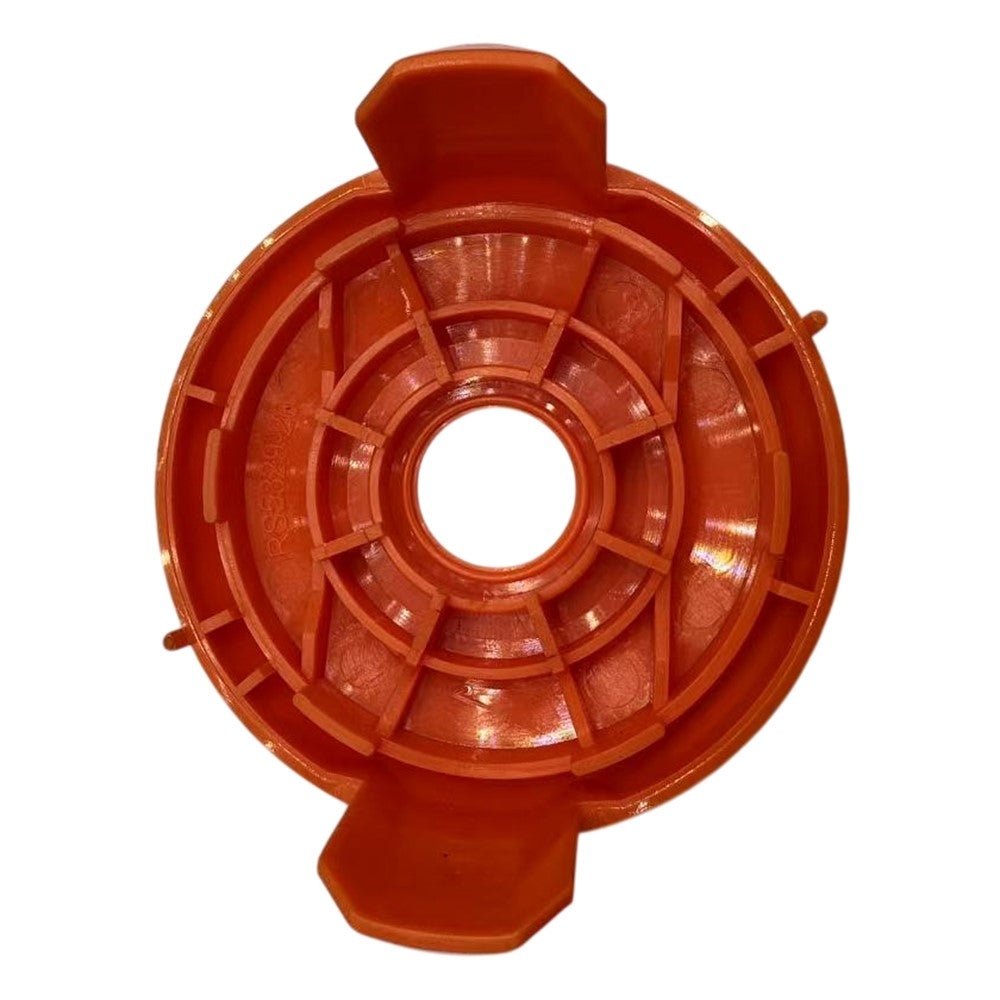 1Pc For Gardena Turbotrimmer Smallcut Lawn Trimmer Plastic Replacement Spool Cap, 05329-20