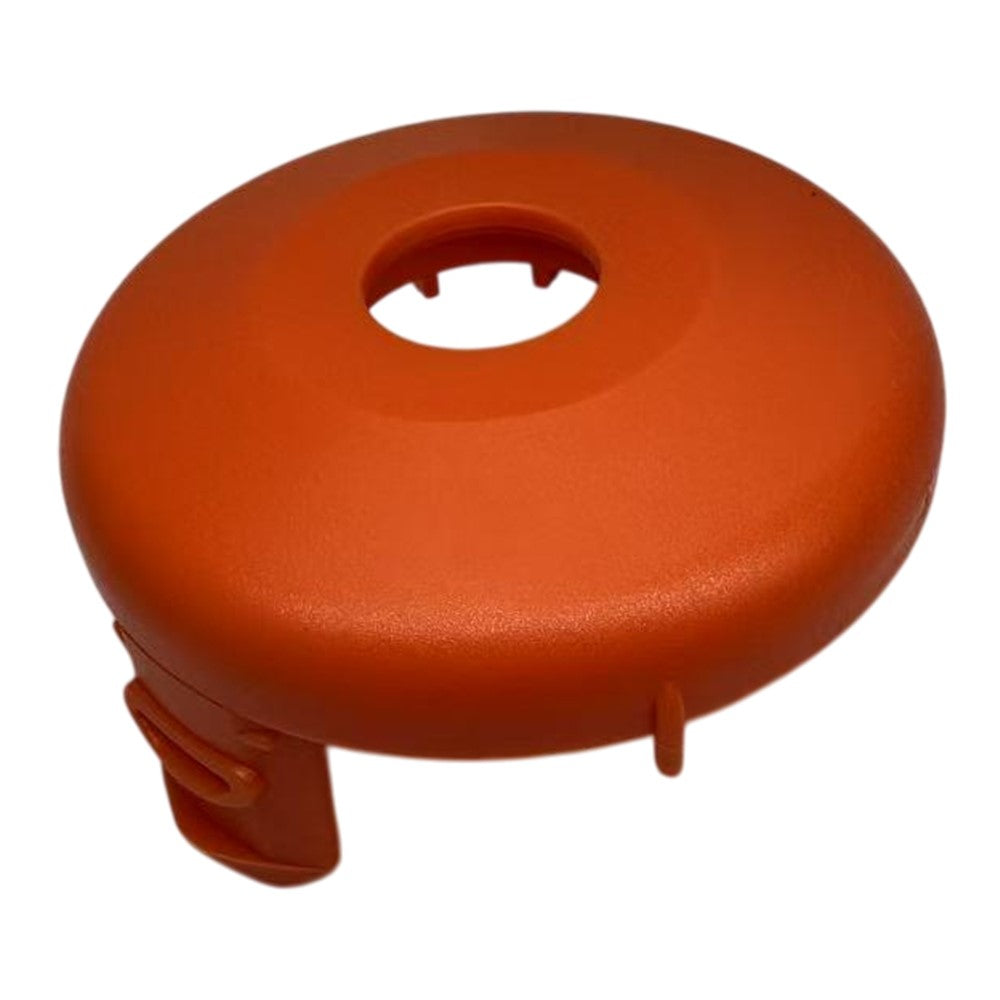 4Pcs For Gardena Turbotrimmer Smallcut Lawn Trimmer Plastic Replacement Spool Cap, 05329-20