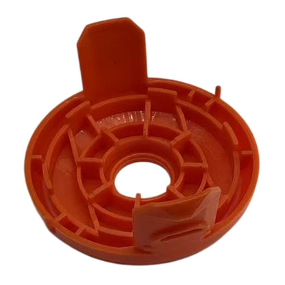 6Pcs For Gardena Turbotrimmer Smallcut Lawn Trimmer Plastic Replacement Spool Cap, 05329-20