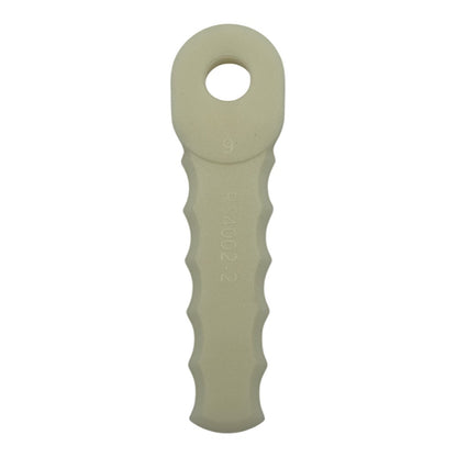 Trimmer Head for STIHL FS56 / FS55 / FS44 Lawn Mower Replacement Part with 3 Nylon Blades, 4002 710 2189