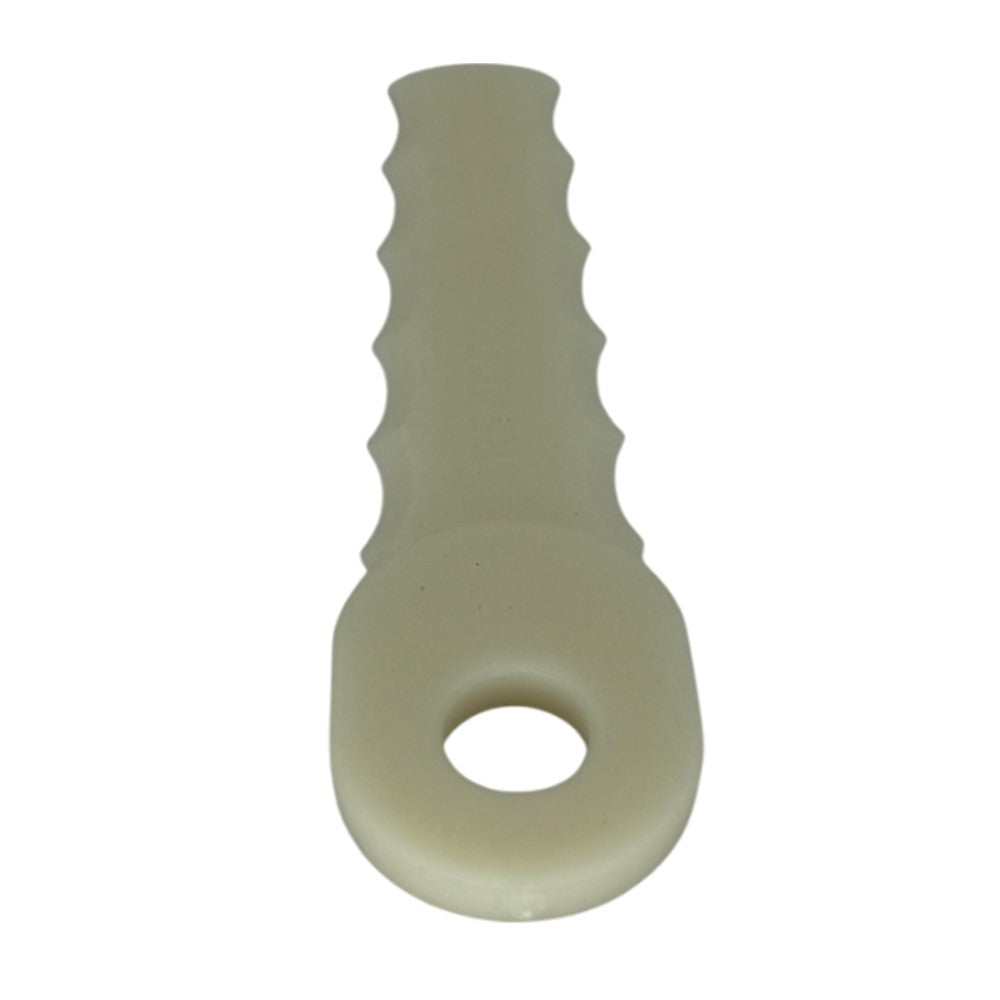 Trimmer Head for STIHL FS56 / FS55 / FS44 Lawn Mower Replacement Part with 3 Nylon Blades, 4002 710 2189