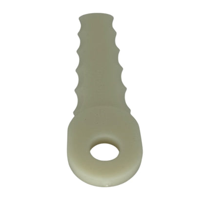Trimmer Head for STIHL FS56 / FS55 / FS44 Lawn Mower Replacement Part with 3 Nylon Blades, 4002 710 2189