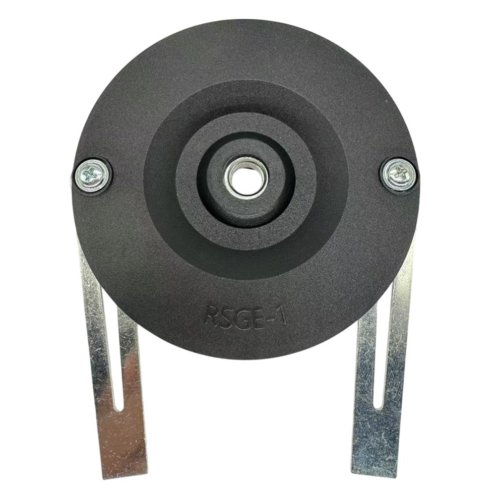 Blade Holder Disc for Bosch AFS 23-37 Strimmer Replacement Part with 2 Metal Blades Set, RSAFS-23