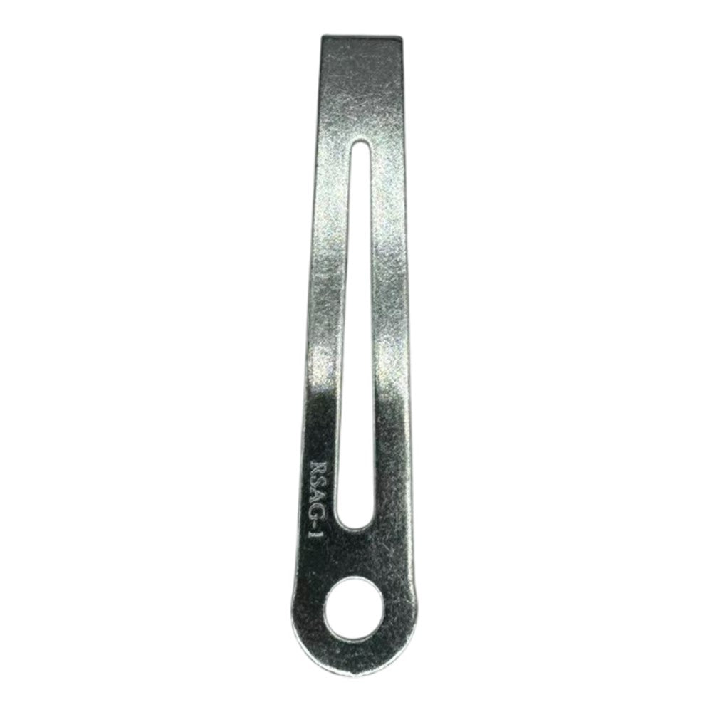 Blade Holder Disc for Bosch AFS 23-37 Strimmer Replacement Part with 2 Metal Blades Set, RSAFS-23