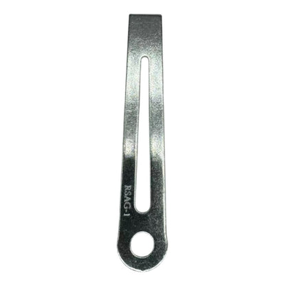 Blade Holder Disc for Bosch AFS 23-37 Strimmer Replacement Part with 2 Metal Blades Set, RSAFS-23