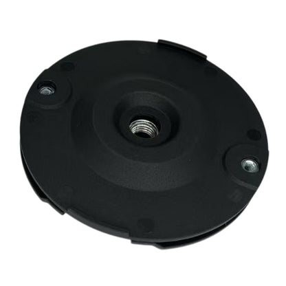 Blade Holder Disc for Bosch AFS 23-37 Strimmer Replacement Part with 2 Metal Blades Set, RSAFS-23