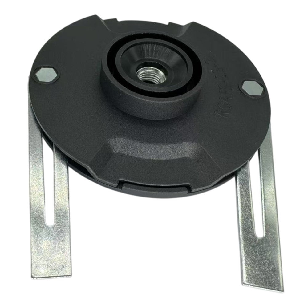 Blade Holder Disc for Bosch AFS 23-37 Strimmer Replacement Part with 2 Metal Blades Set, RSAFS-23