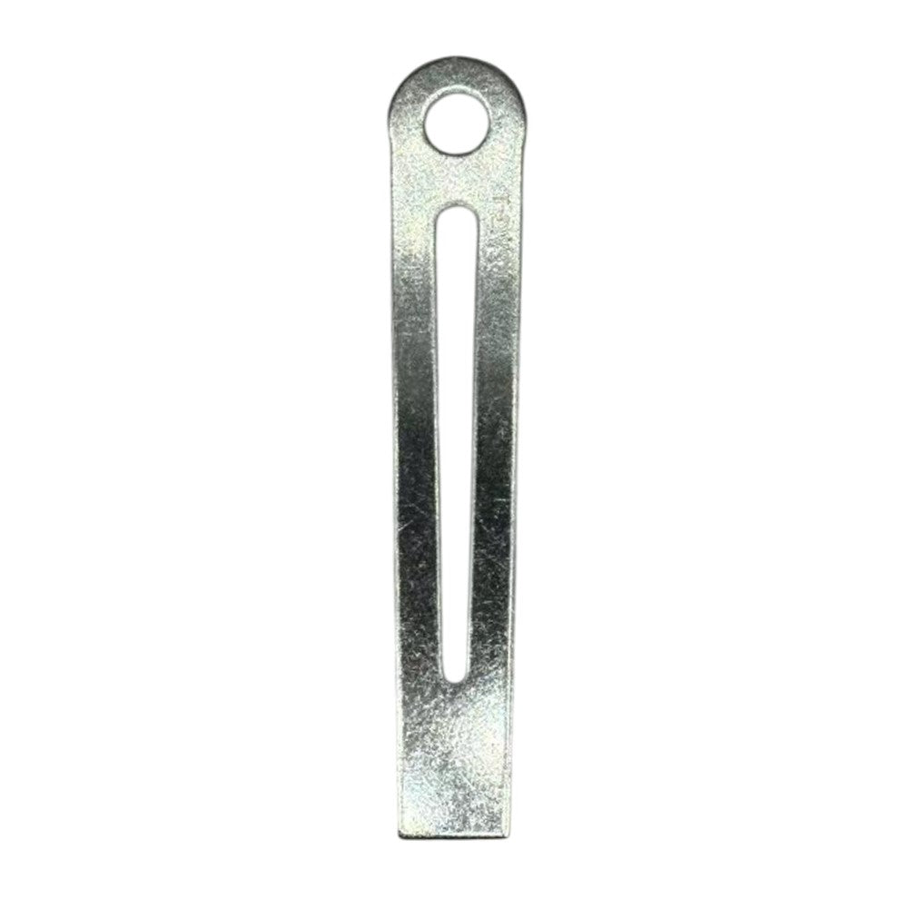 Blade Holder Disc for Einhell GE-CT 18 Li Cordless Lawn Trimmer Replacement Part with 2 Metal Blades Set, RSGE-CT18