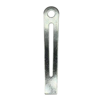 Blade Holder Disc for Einhell GE-CT 18 Li Cordless Lawn Trimmer Replacement Part with 2 Metal Blades Set, RSGE-CT18
