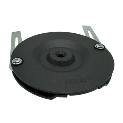 Blade Holder Disc for Einhell GE-CT 18 Li Cordless Lawn Trimmer Replacement Part with 2 Metal Blades Set, RSGE-CT18