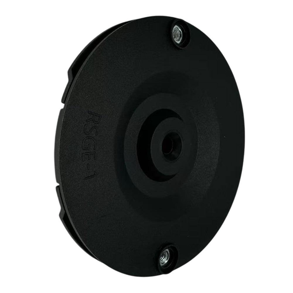 Blade Holder Disc for Einhell GE-CT 18 Li Cordless Lawn Trimmer Replacement Part with 2 Metal Blades Set, RSGE-CT18