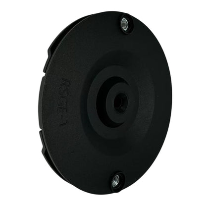 Blade Holder Disc for Einhell GE-CT 18 Li Cordless Lawn Trimmer Replacement Part with 2 Metal Blades Set, RSGE-CT18