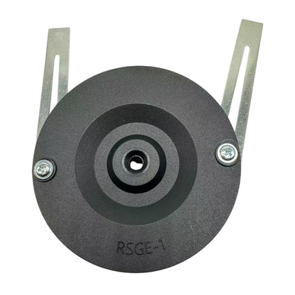 Blade Holder Disc for Einhell GE-CT 18 Li Cordless Lawn Trimmer Replacement Part with 2 Metal Blades Set, RSGE-CT18