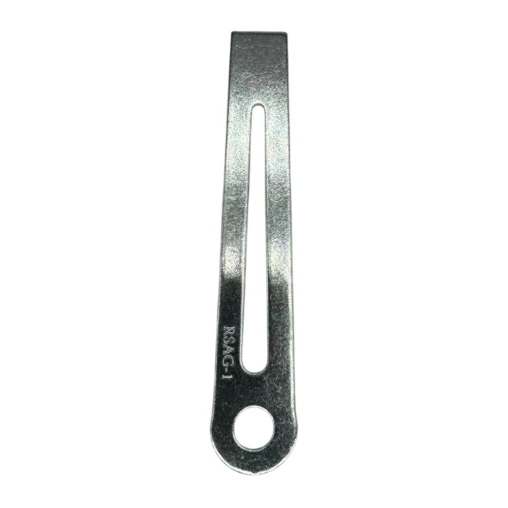 Blade Holder Disc for Einhell GE-CT 18 Li Cordless Lawn Trimmer Replacement Part with 2 Metal Blades Set, RSGE-CT18