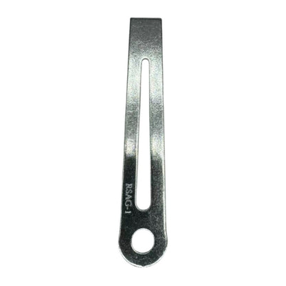 Blade Holder Disc for Einhell GE-CT 18 Li Cordless Lawn Trimmer Replacement Part with 2 Metal Blades Set, RSGE-CT18