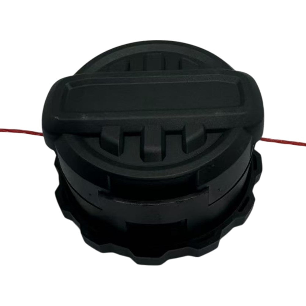 1Pc Spool Head for Dewalt DCST922P1 / DCST922B / DCST972X1 Replacement String Trimmer Nylon Rope Spool, DWO1DT995